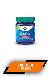 Vicks Vaporub 105ml
